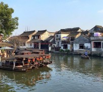 德阳江浙沪旅游(江浙沪旅游景点排名前十)