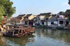 德阳江浙沪旅游(江浙沪旅游景点排名前十)
