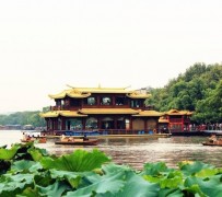 德阳杭州游玩攻略(杭州游玩攻略二天)