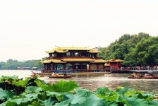 德阳杭州游玩攻略(杭州游玩攻略二天)