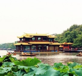 德阳杭州游玩攻略(杭州游玩攻略二天)
