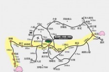 德阳自驾线路(自驾游路线规划app哪个好)
