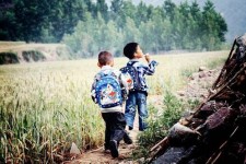 德阳河南一家四口结伴游中国2个月(河南适合一家四口旅游的地方)