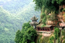 德阳四川旅游攻略(四川旅游攻略路线图)