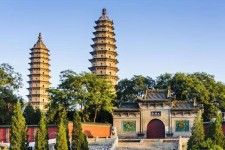 德阳太原旅游攻略(太原旅游攻略两日游)