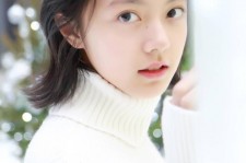 德阳00后女明星(00后女明星热度排名)