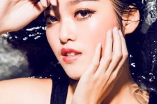 德阳美院系花兼职商务模特女的叫什么的简单介绍