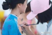 德阳博乐市模特兼职(博兴少儿模特培训)