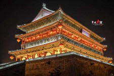 德阳西安旅游攻略(西安旅游攻略自由行路线推荐)