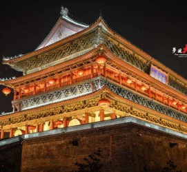 德阳西安旅游攻略(西安旅游攻略自由行路线推荐)
