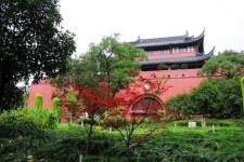 德阳南京旅游攻略(南京旅游攻略自由行攻略)