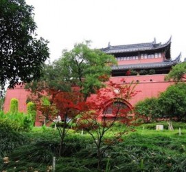 德阳南京旅游攻略(南京旅游攻略自由行攻略)