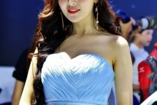 德阳美模(美模奖项等级)
