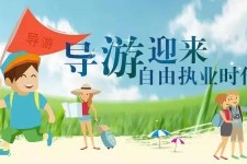 德阳私人伴游 “网约导游”到底是正流行 还是不热闹