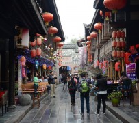 德阳成都自助游(成都自助游住哪里方便)