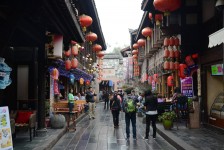德阳成都自助游(成都自助游住哪里方便)