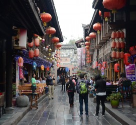 德阳成都自助游(成都自助游住哪里方便)