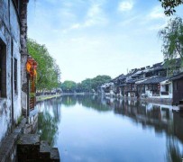 德阳浙江旅游攻略(浙江旅游攻略三日游自驾游)