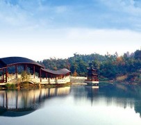 德阳景点介绍(景点介绍模板)