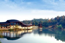 德阳景点介绍(景点介绍模板)