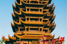 德阳武汉游玩攻略(武汉游玩攻略路线)