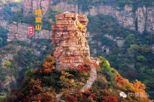 德阳石家庄自驾游(石家庄自驾游攻略)