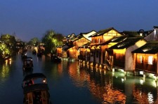 德阳乌镇旅游攻略(乌镇旅游攻略景点必去)