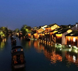 德阳乌镇旅游攻略(乌镇旅游攻略景点必去)