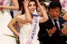 德阳选美小姐(选美小姐叫什么)