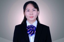 德阳商务伴游招聘 微信群里应聘日薪2万“商务伴游” ，女孩人财两失！