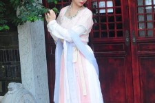 德阳汉服兼职模特(汉服兼职模特雇用信息)