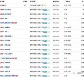 德阳包罗昆明伴游雇用90万月薪的词条