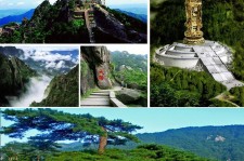 德阳景点介绍(景点介绍英文)
