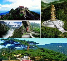 德阳景点介绍(景点介绍英文)