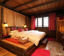 德阳旅游住宿(旅游住宿app)