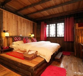德阳旅游住宿(旅游住宿app)
