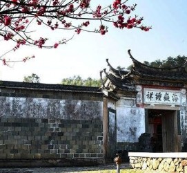 德阳中国伴游网保举一座寺庙(旅游景区寺庙)