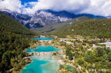 德阳旅游推荐(旅游推介词)