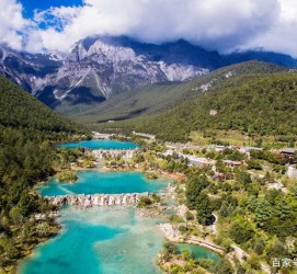 德阳旅游推荐(旅游推介词)