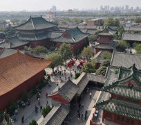 德阳开封旅游攻略(开封旅游攻略必玩的景点)