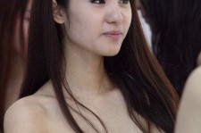 德阳模特走光(时尚模特走秀)