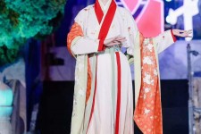 德阳汉服模特是哪种兼职的吗(网上雇用古拆汉服模特可信吗)