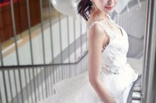 德阳女伴侣兼职婚纱模特(婚纱模特兼职是实的吗)