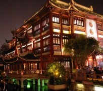 德阳上海旅游攻略(上海旅游攻略5日自助游攻略)