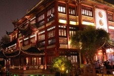 德阳上海旅游攻略(上海旅游攻略5日自助游攻略)