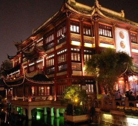 德阳上海旅游攻略(上海旅游攻略5日自助游攻略)