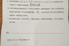 德阳关于模特兼职能否会要求签合同的信息