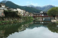 德阳江西旅游攻略(江西旅游攻略必去景点)
