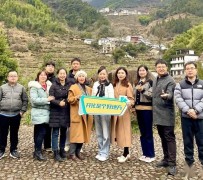 德阳商务伴游招聘 潮声丨百万年薪聘导游 浙江一座县城的“千金买马”记