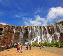 德阳旅游景点介绍(旅游景点介绍结尾)